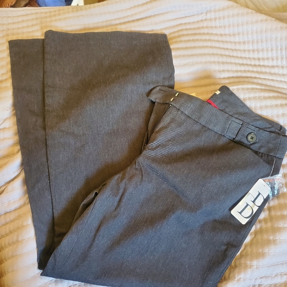 Dalia Collection Trousers NWT Women's Size 16W - Picture 4 of 6